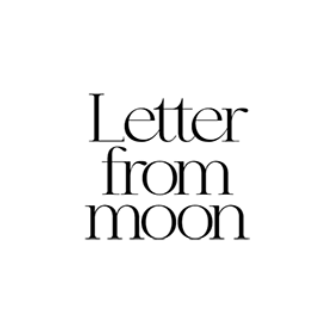 LETTER FROM MOON 레터프롬문