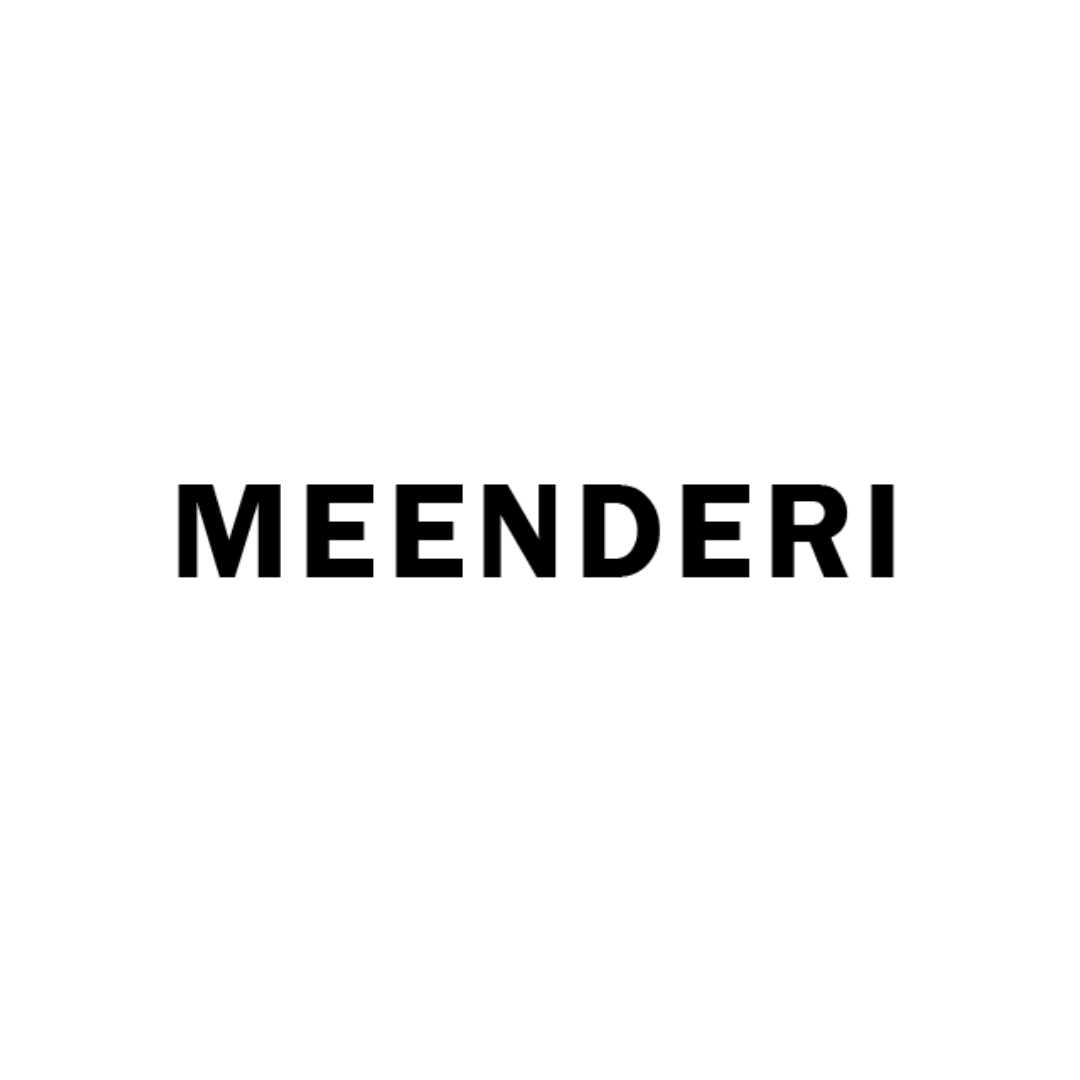 MEENDERI 민더리