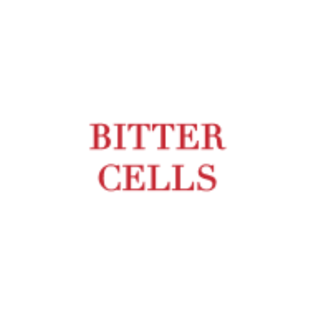 BITTERCELLS 비터셀즈