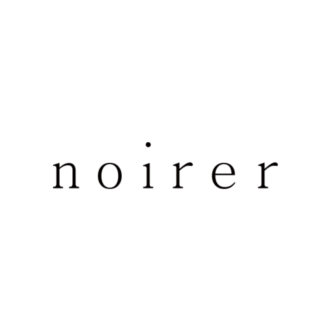 NOIRER 노이어