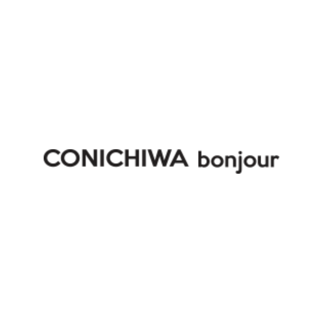 COINICHIWA BOUJOUR 곤니치와봉쥬르