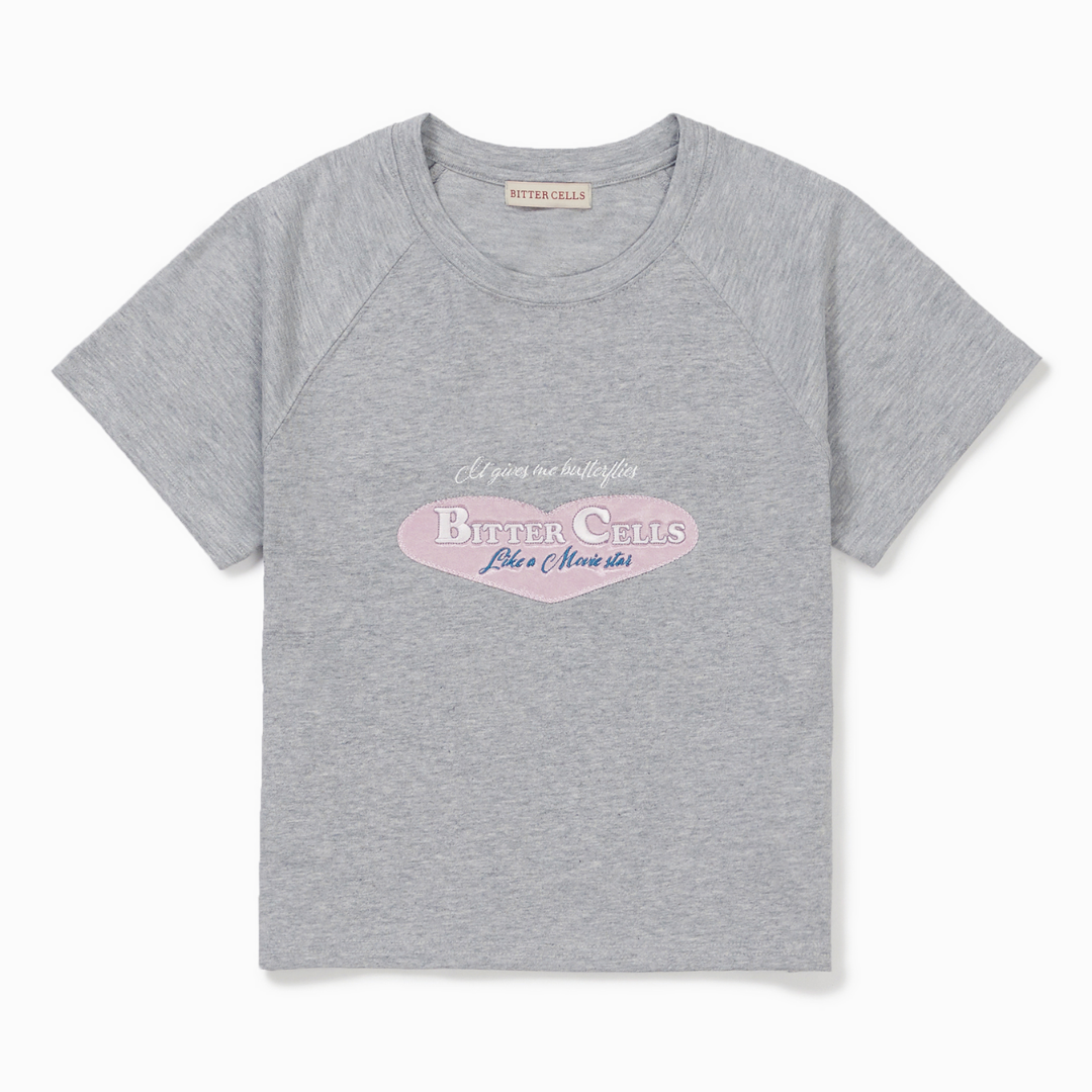 Bella Logo Tee