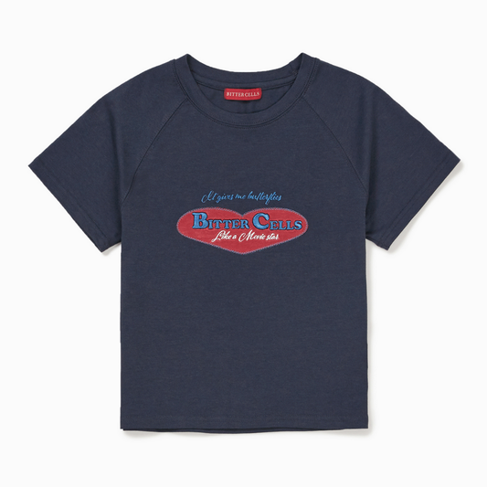 Bella Logo Tee