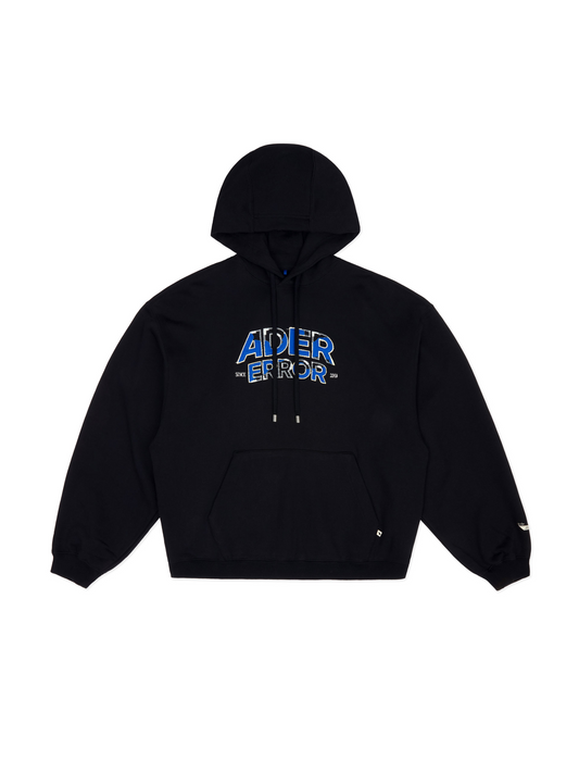 Edca logo hoodie