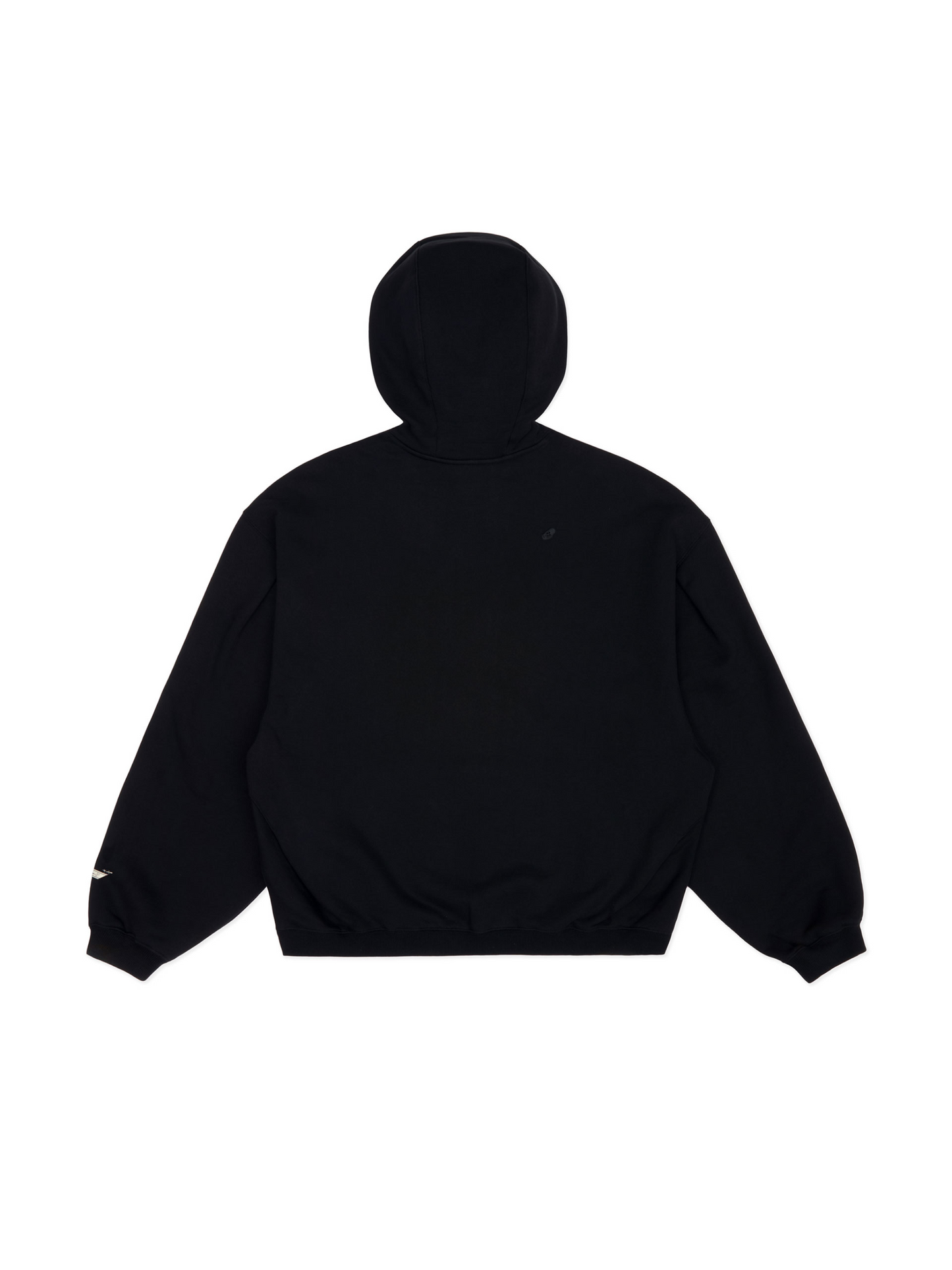 Edca logo hoodie