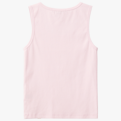 C.G Ribbon Sleeveless