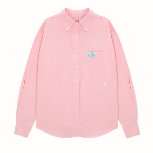 Classic Cotton Shirt