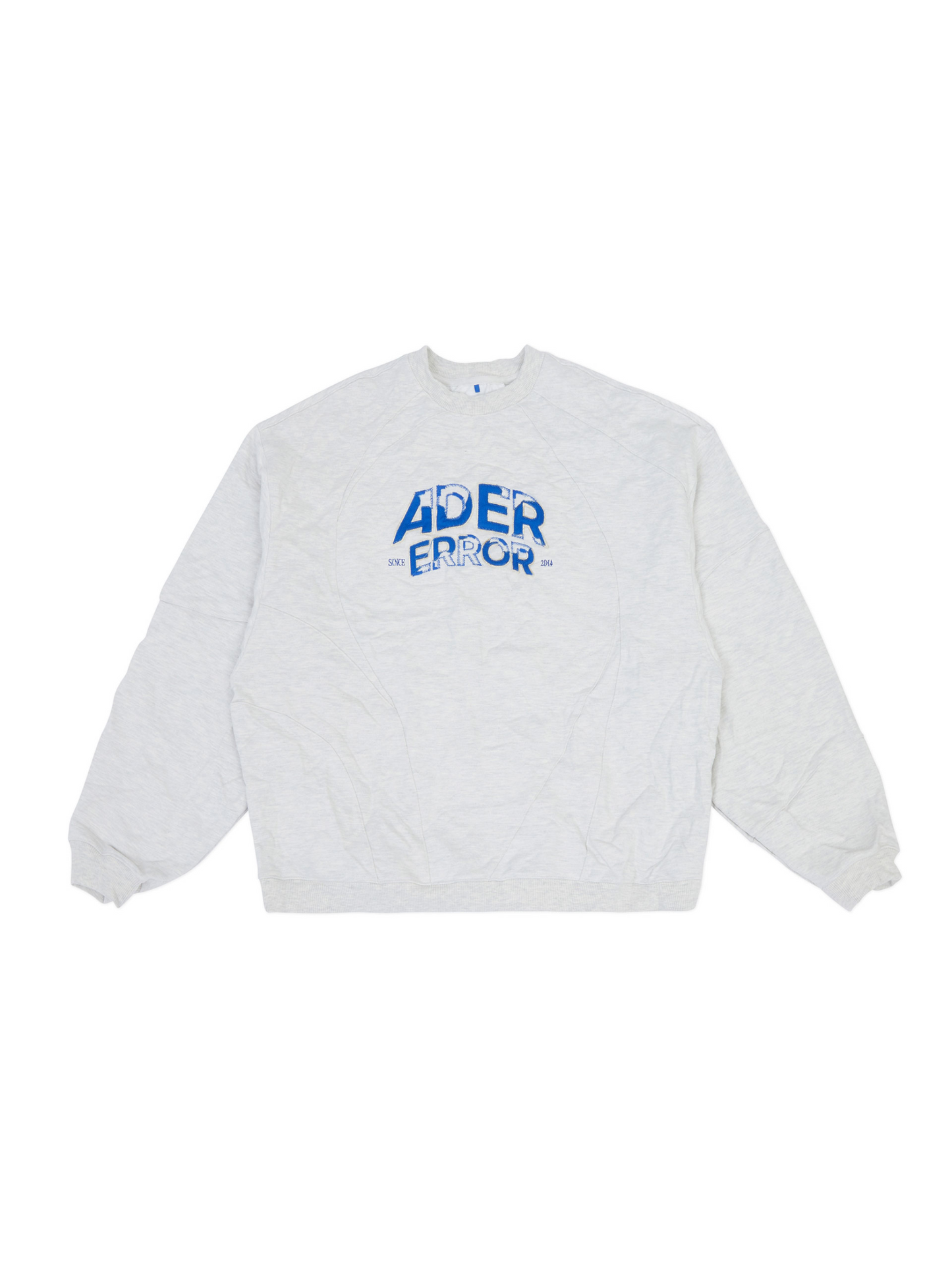 Edca logo sweatshirt