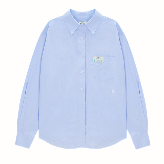 Classic Cotton Shirt