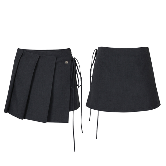 REI MINI SKIRT