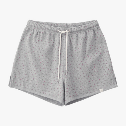 C.G Flower Shorts