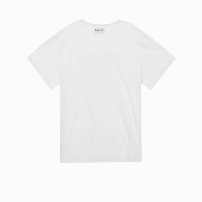 LOGO TOP IN WHITE