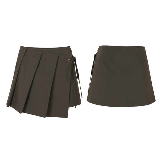 REI MINI SKIRT