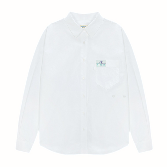 Classic Cotton Shirt