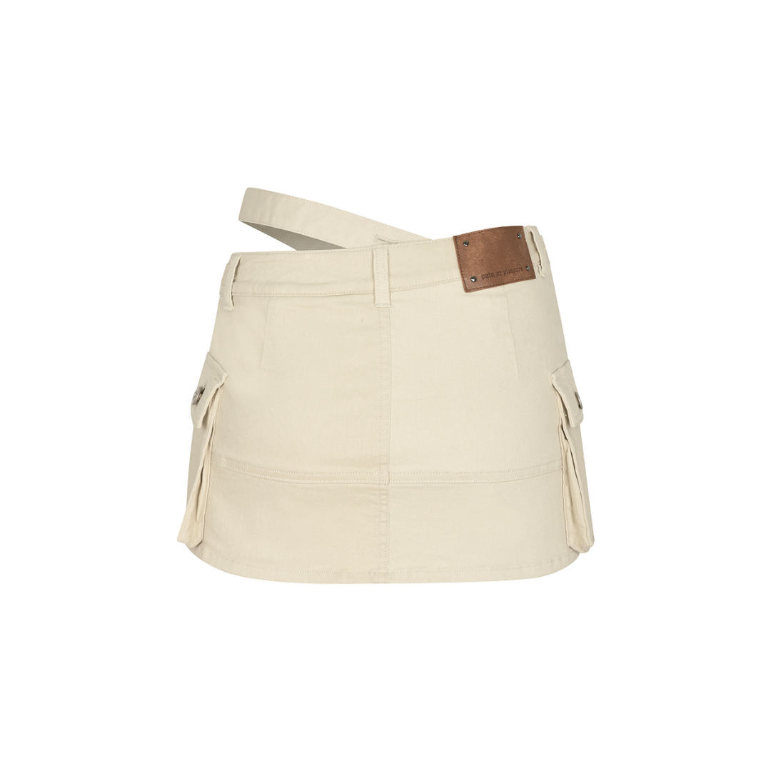 NIX MINI SKIRT