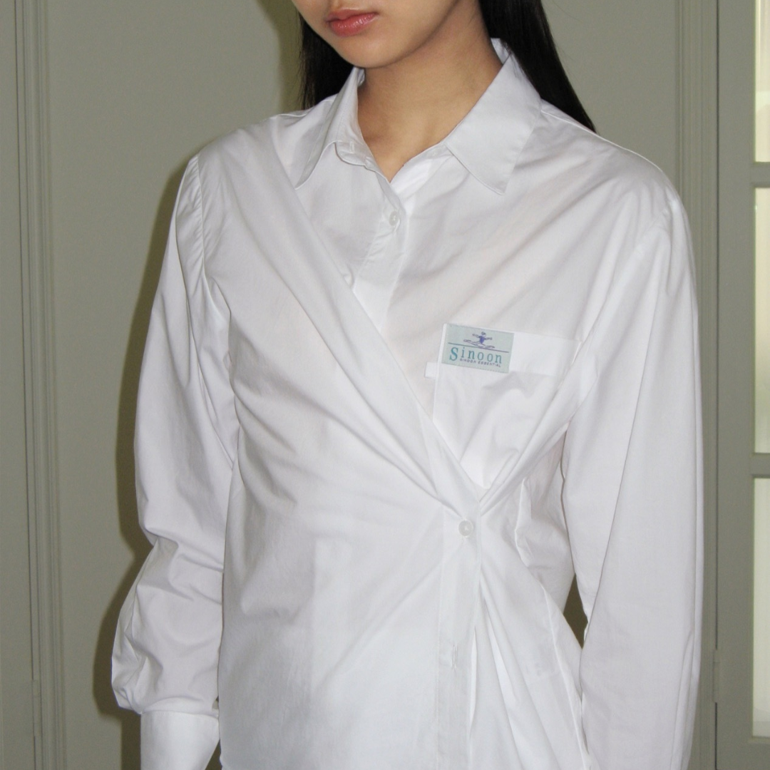 Classic Cotton Shirt