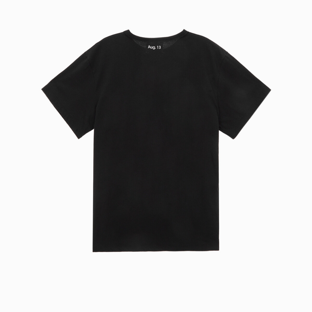 LOGO TOP IN BLACK