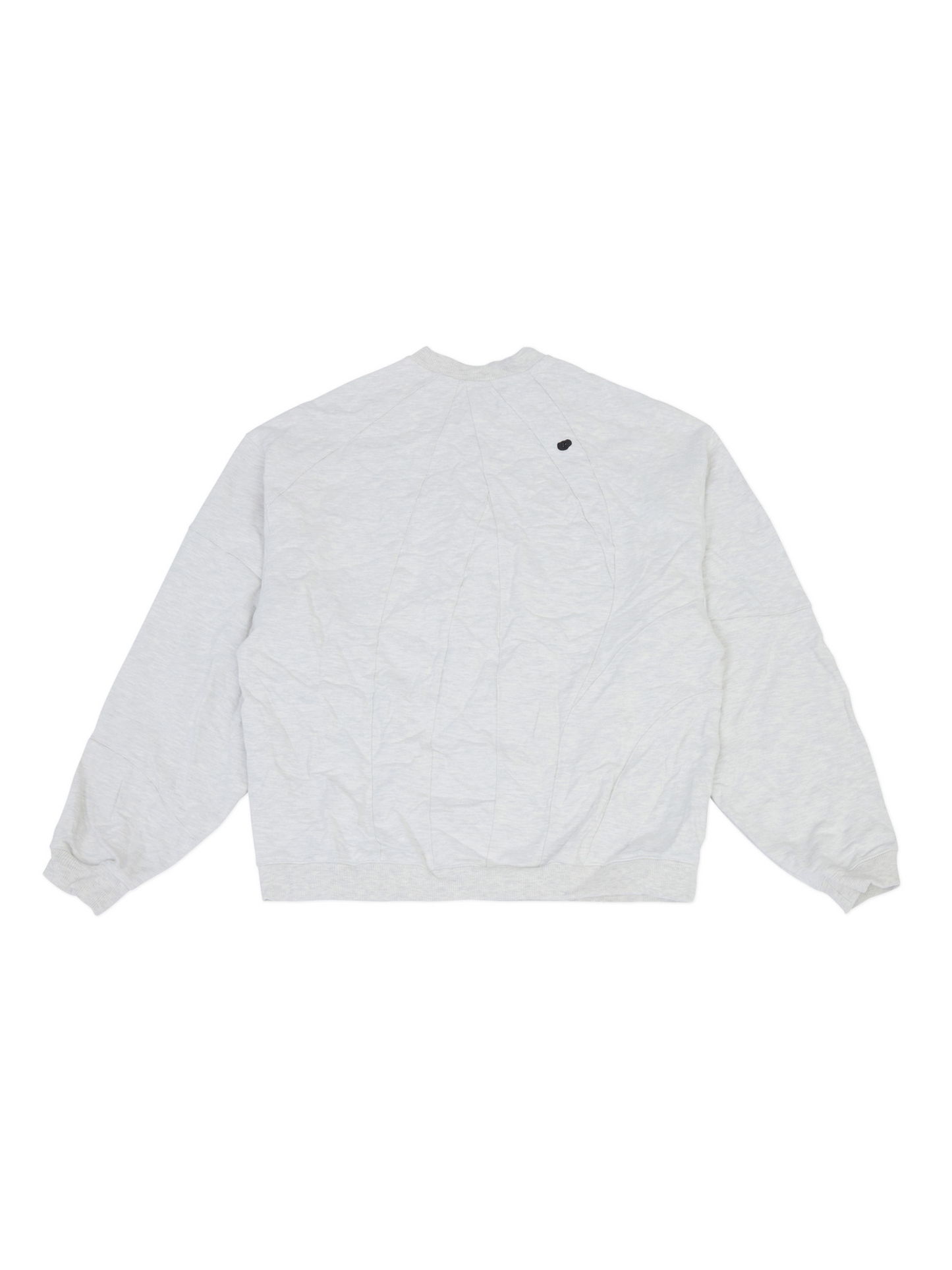 Edca logo sweatshirt