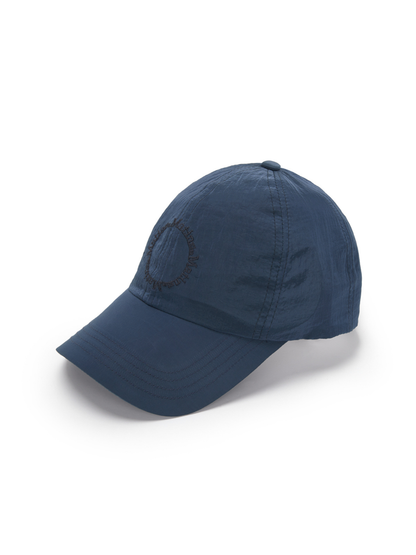 CRISP LOGO BALL CAP