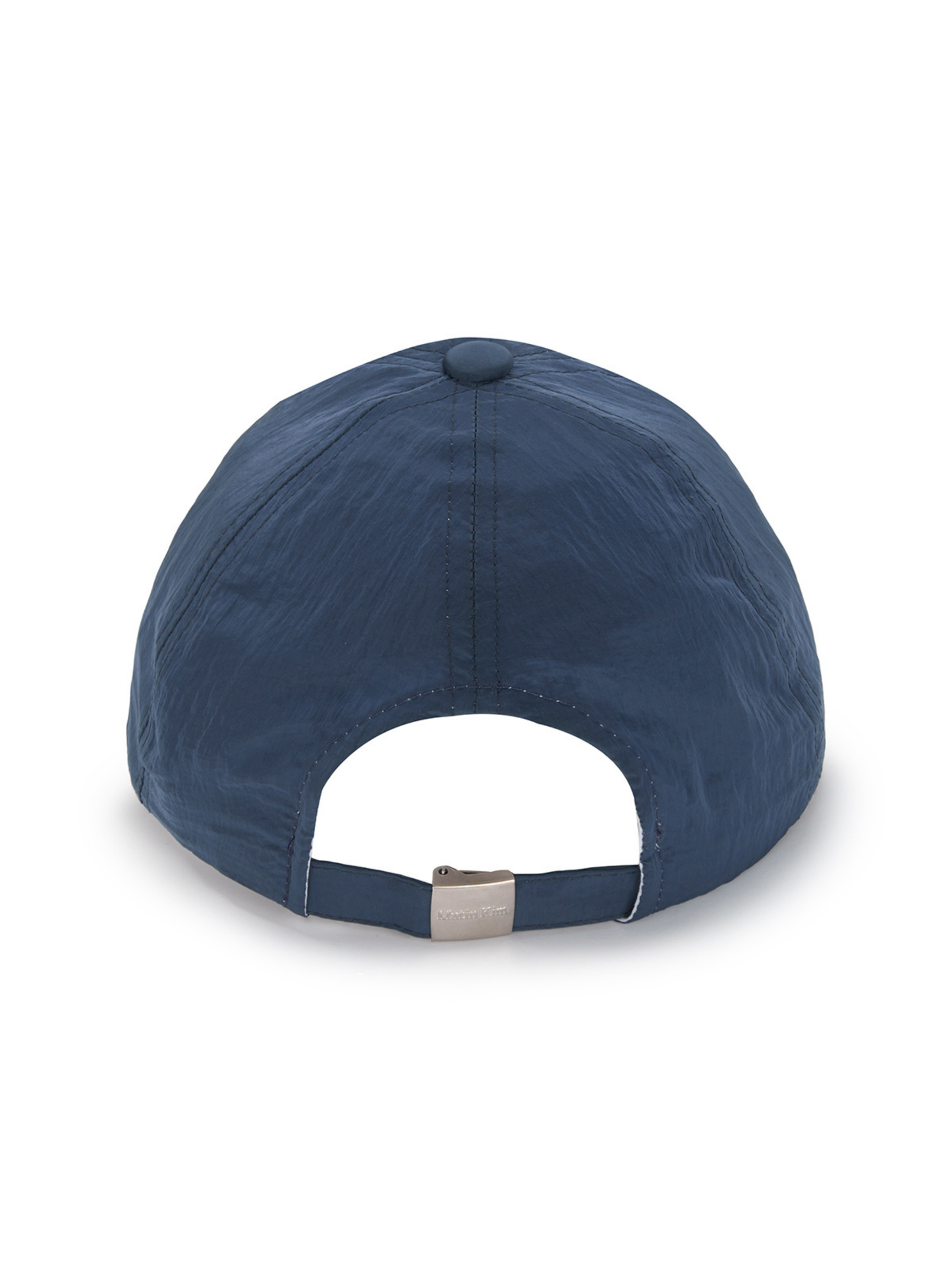 CRISP LOGO BALL CAP