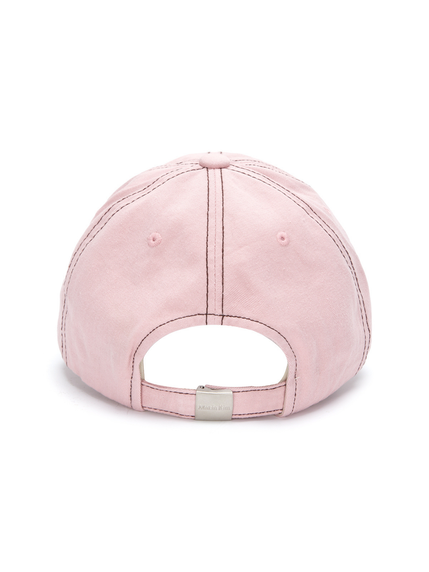 MATIN STITCH BALL CAP