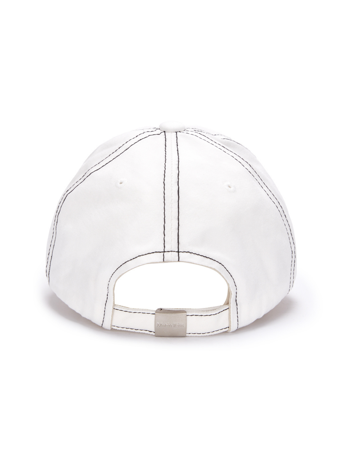 MATIN STITCH BALL CAP