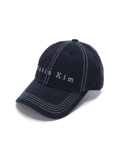 MATIN STITCH BALL CAP