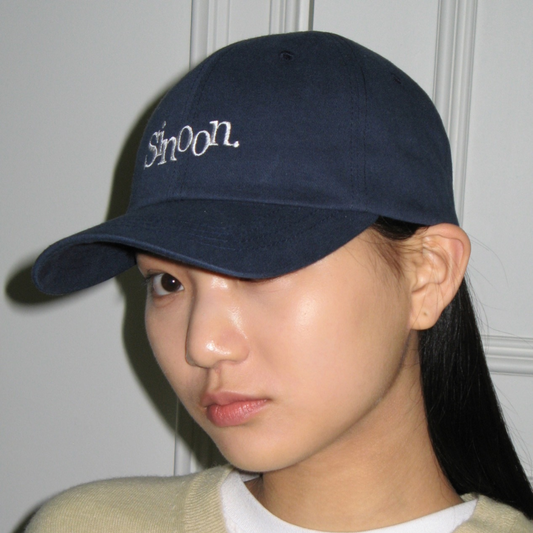 Classic Logo Cap