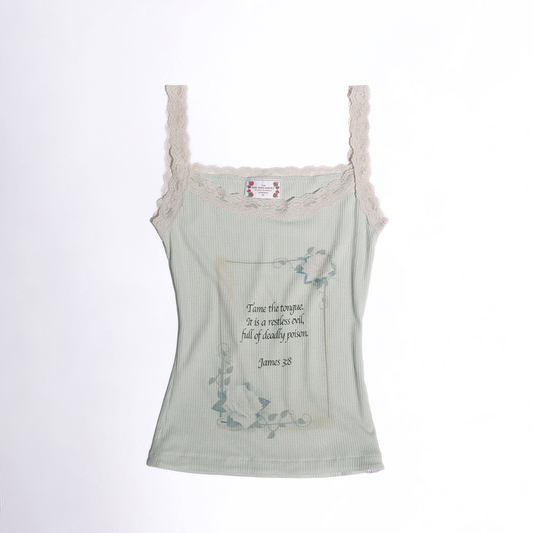 Rose Camisole