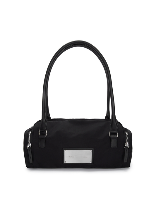 NYLON BOSTON BAG