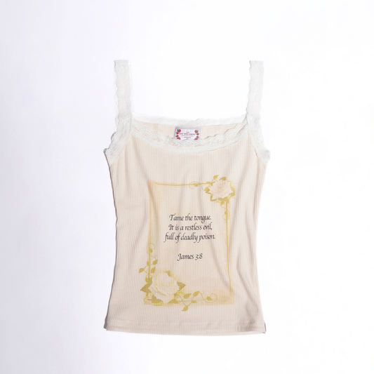 Rose Camisole