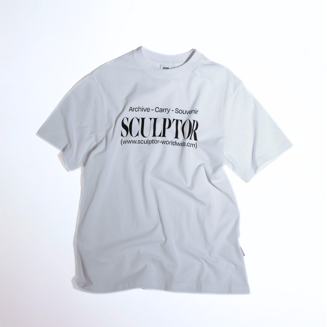 Classic Logo Tee