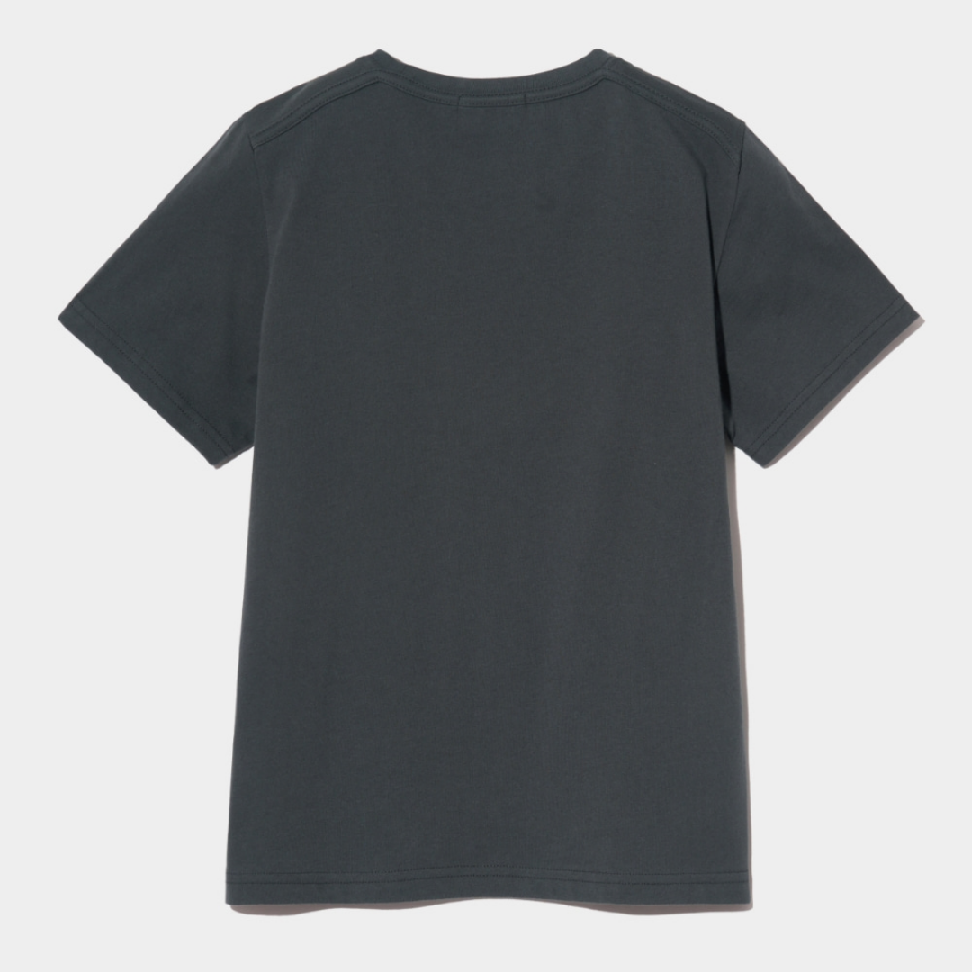 (W) Oyster Graphic T-Shirt