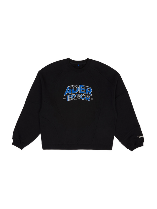 Edca logo sweatshirt